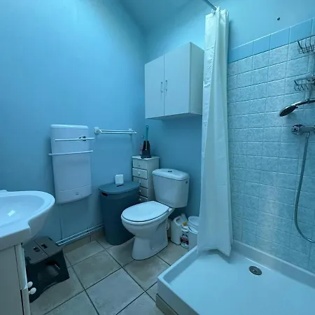 Le Nid Du Matelot Saint-Vaast-la-Hougue