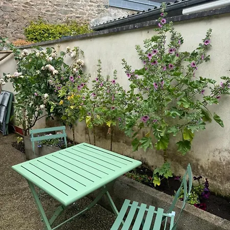 Le Nid Du Matelot Casa vacanze *