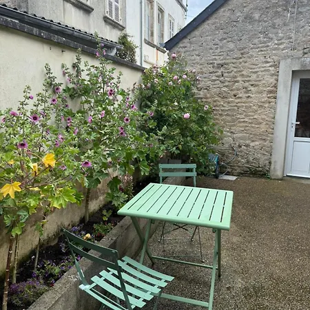 Le Nid Du Matelot Saint-Vaast-la-Hougue