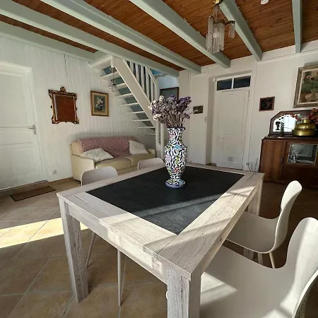 Le Nid Du Matelot Holiday home
