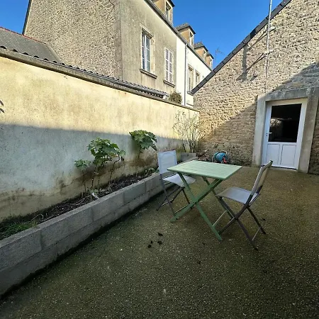 Le Nid Du Matelot Holiday home