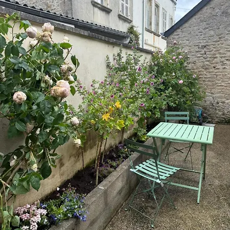 Ferienhaus Le Nid Du Matelot *