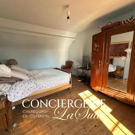 Le Nid Du Matelot Ferienhaus